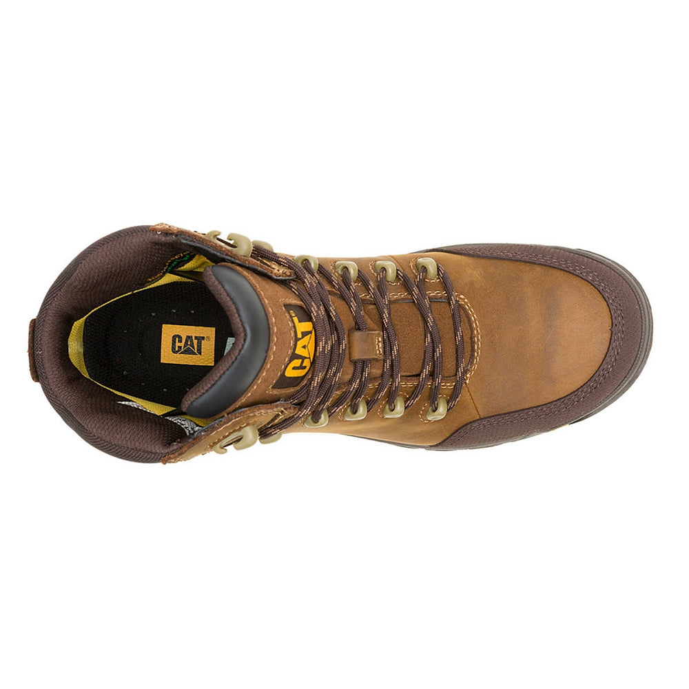 Caterpillar Resorption Waterproof Composite Toe Work Boot P91791