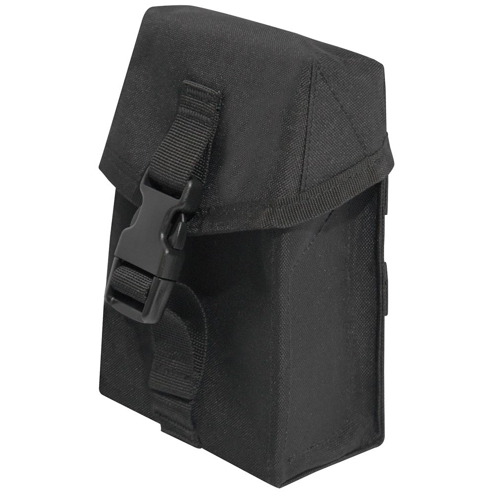 Rothco MOLLE II Saw Pouch - 46520