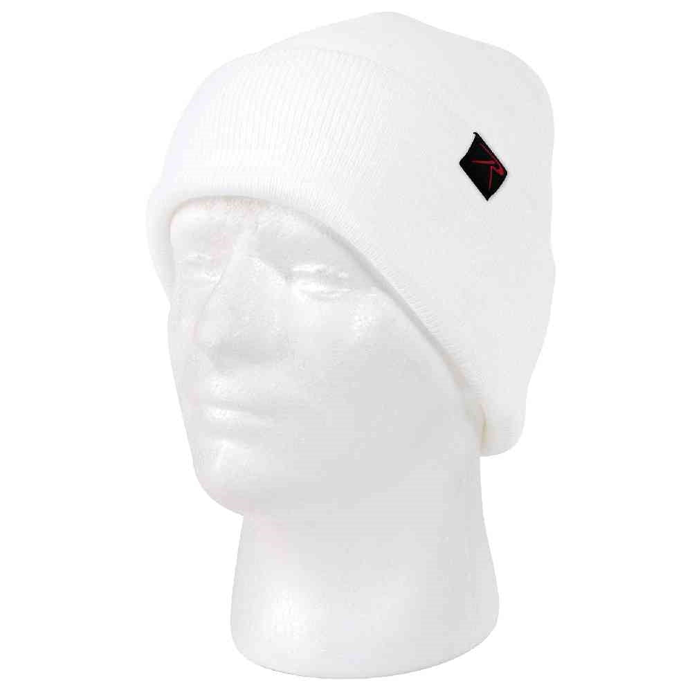 Rothco Off White Deluxe Acrylic Watch Cap 57837