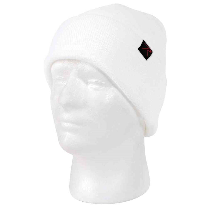 Rothco Off White Deluxe Acrylic Watch Cap 57837