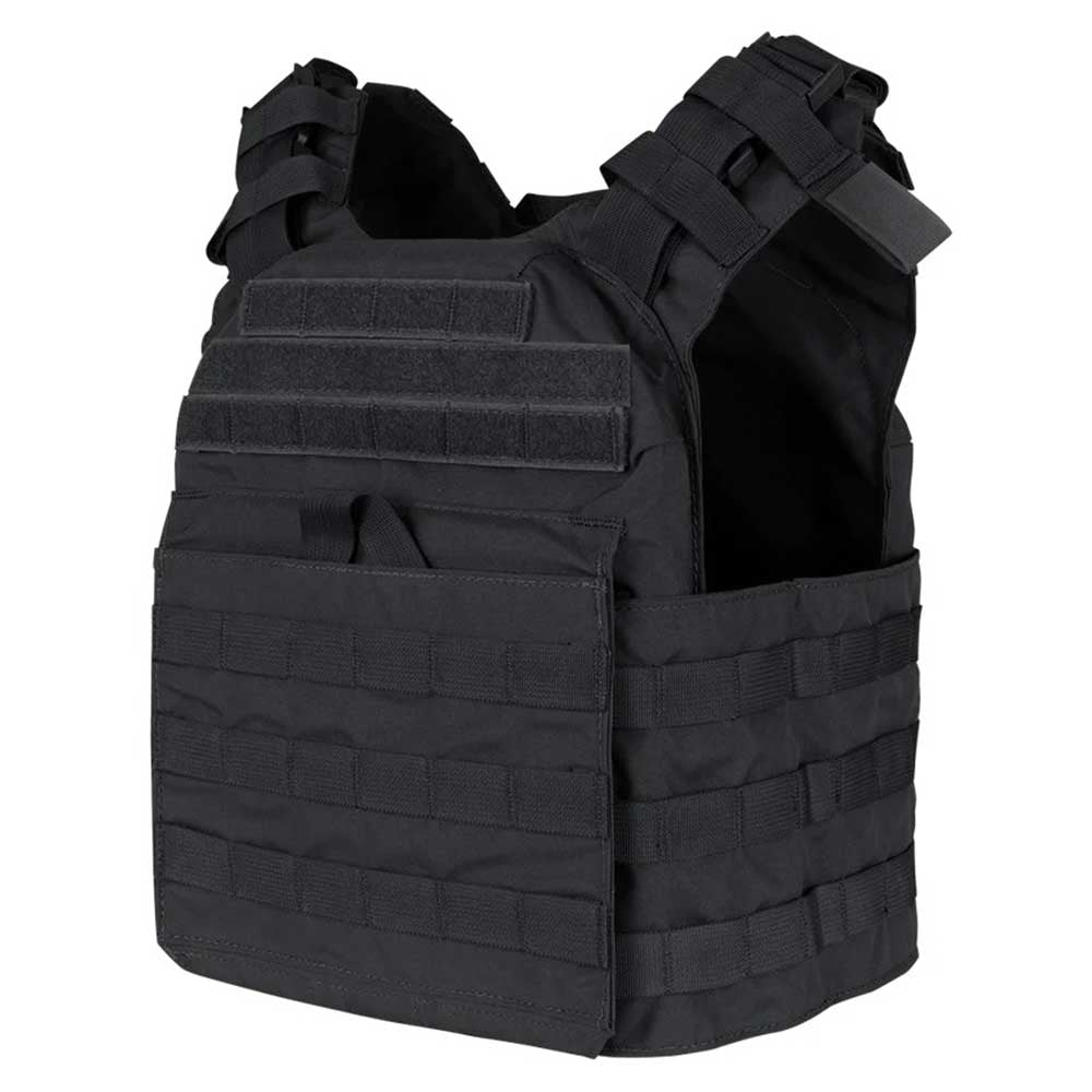 Condor Cyclone Plate Carrier US1020