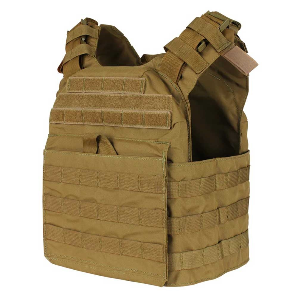Condor Cyclone Plate Carrier US1020