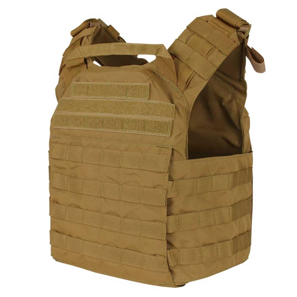 Condor Cyclone Plate Carrier US1020