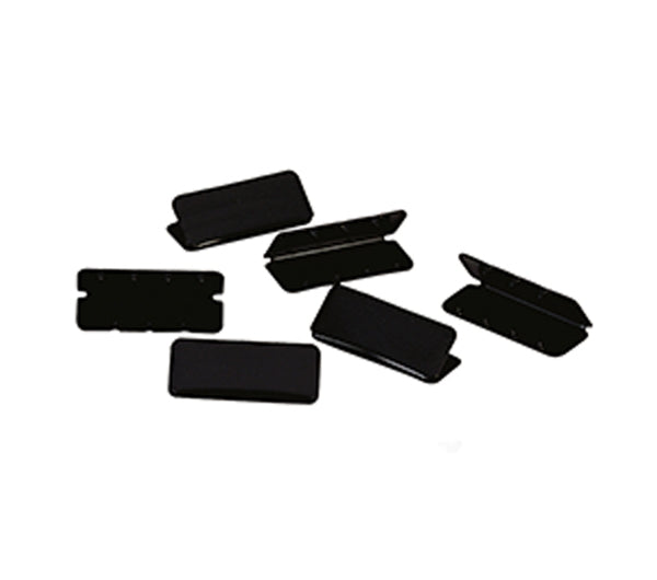 Rothco Military Web Belt Black Tip 4070