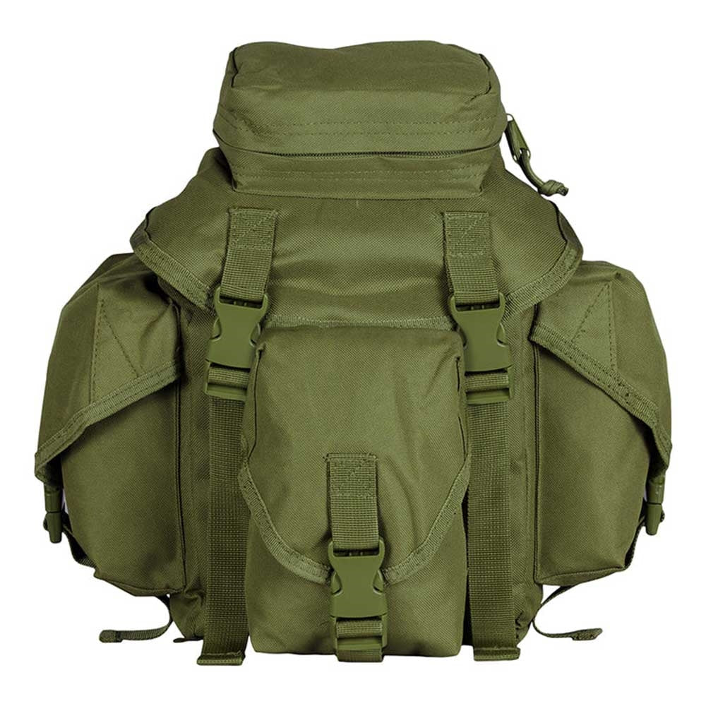 Fox Outdoor Olive Drab Recon Butt Pack 54-260