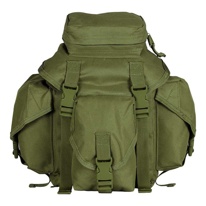 Fox Outdoor Olive Drab Recon Butt Pack 54-260
