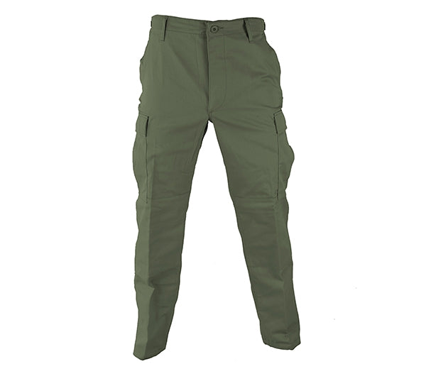Propper Olive Drab Cotton Rip Stop Pants - F520155330