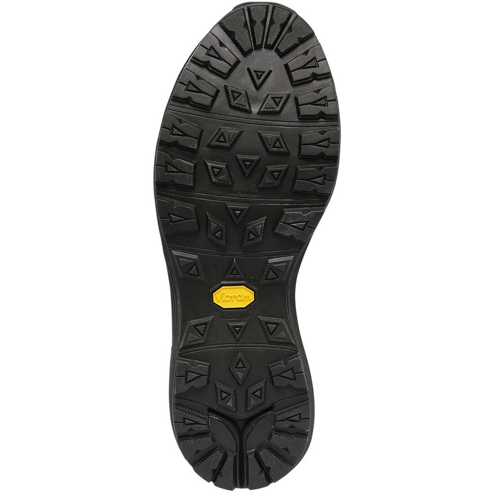 Danner Mountain 600 Evo GORE TEX Waterproof Soft toe Hiking Outdoor Boot 62712