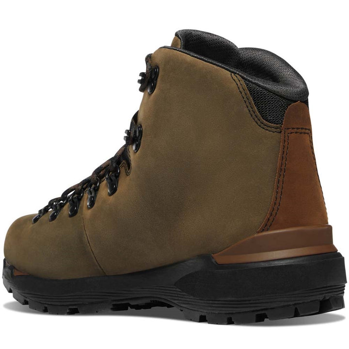 Danner Mountain 600 Evo GORE TEX Waterproof Soft toe Hiking Outdoor Boot 62712