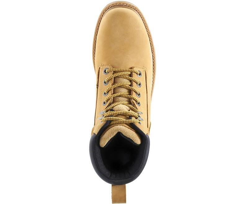 Wolverine Floorhand Waterproof Work Boot - W10642