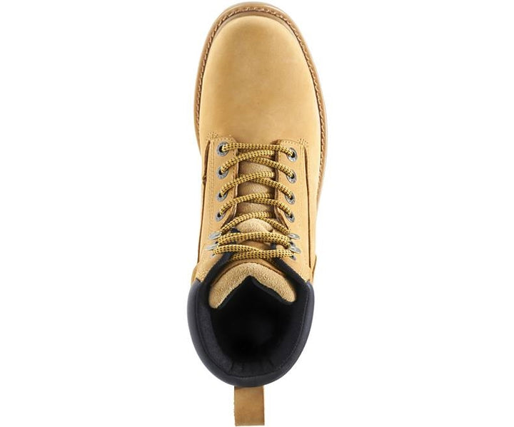 Wolverine Floorhand Waterproof Work Boot - W10642