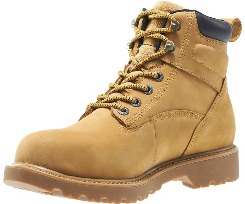 Wolverine Floorhand Waterproof Work Boot - W10642
