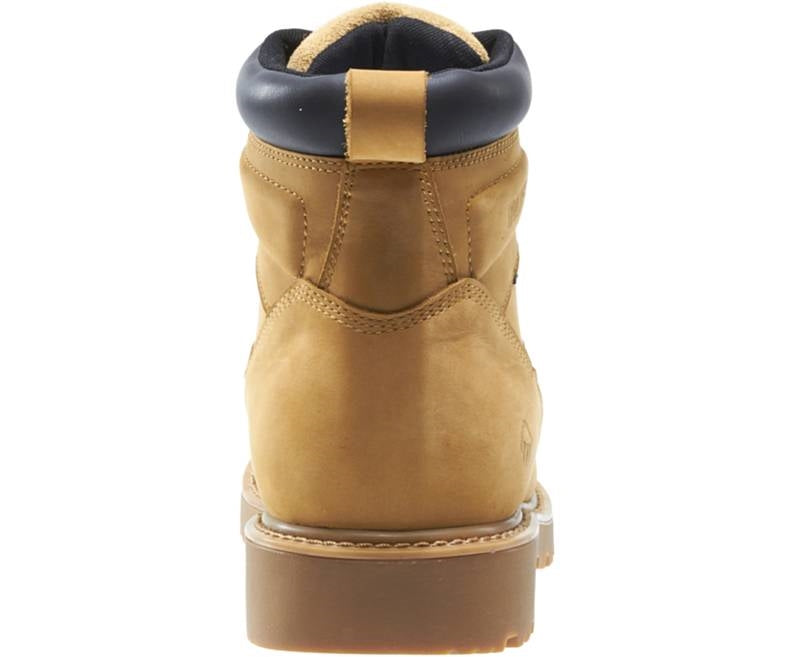 Wolverine Floorhand Waterproof Work Boot - W10642