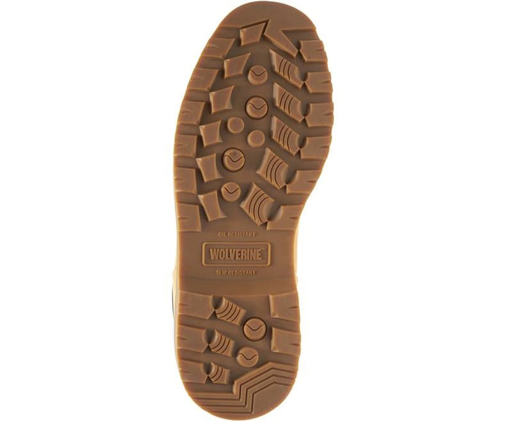 Wolverine Floorhand Waterproof Work Boot - W10642