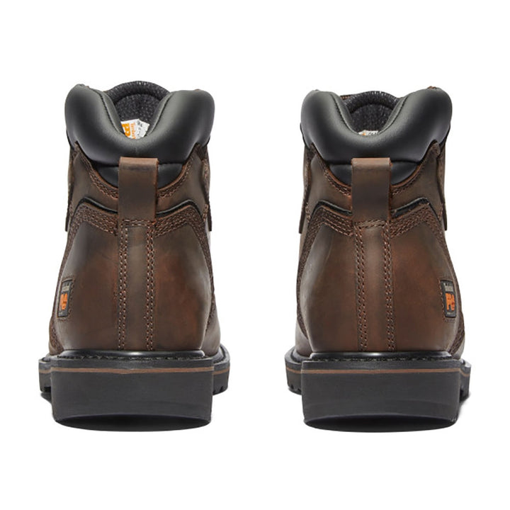 Timberland Pro Pit Boss Steel-Toe Work Boot TB133034214