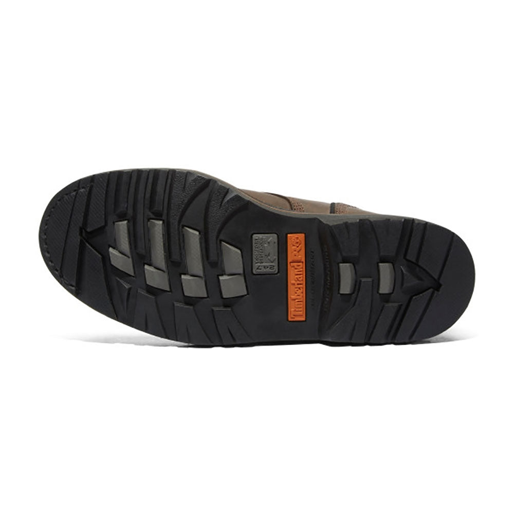 Timberland Pro Pit Boss Steel-Toe Work Boot TB133034214