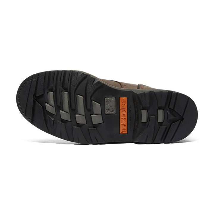 Timberland Pro Pit Boss Steel-Toe Work Boot TB133034214