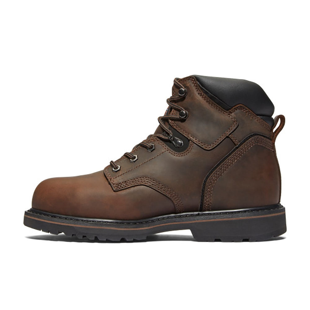 Timberland Pro Pit Boss Steel-Toe Work Boot TB133034214