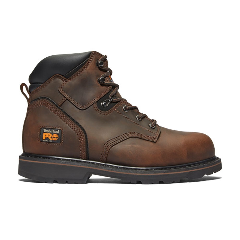 Timberland Pro Pit Boss Steel-Toe Work Boot TB133034214