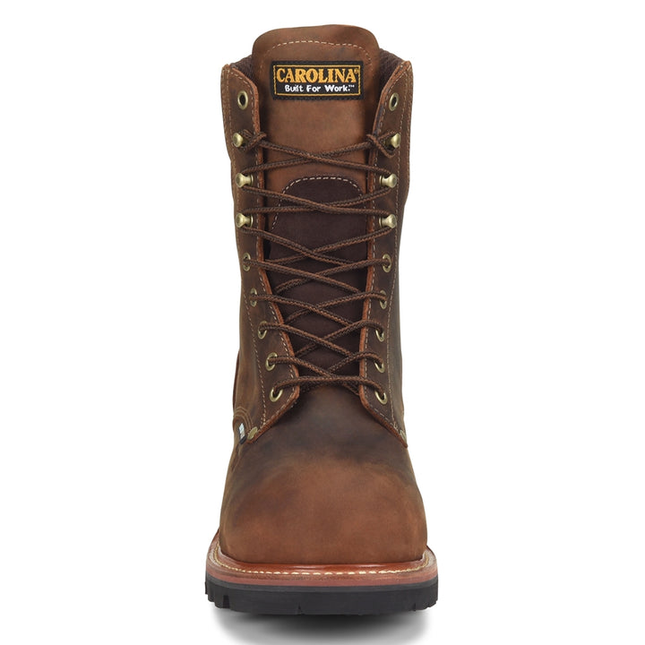 Carolina Hemlock Composite Toe Logger Boot - CA9854