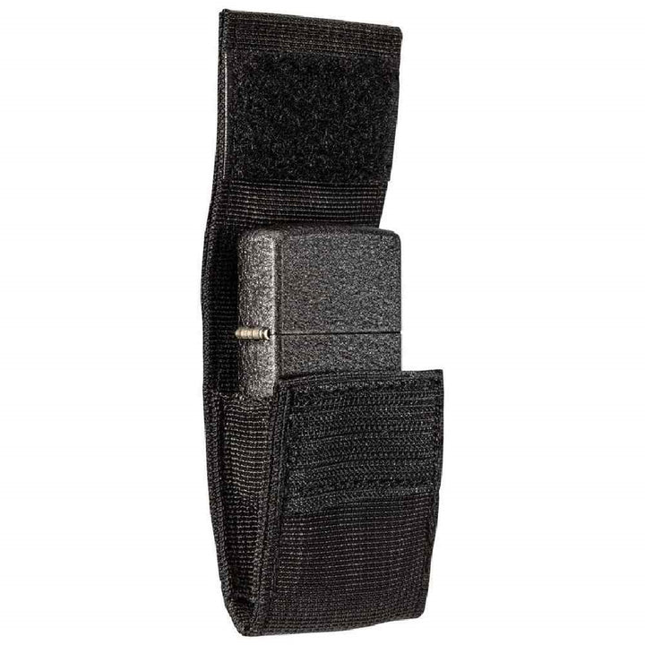 Zippo Black Tactical Pouch 48400