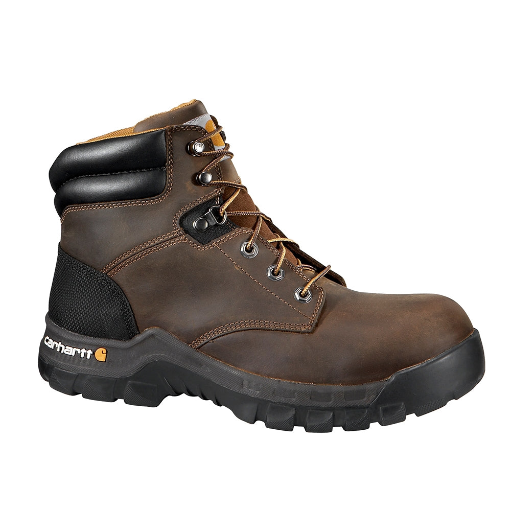 Carhartt Rugged Flex Soft Toe Slip Resistant Work Boot CMF6066