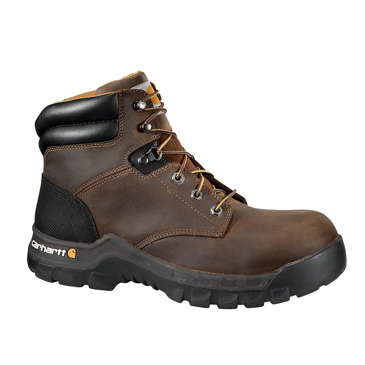 Carhartt Rugged Flex Soft Toe Slip Resistant Work Boot CMF6066