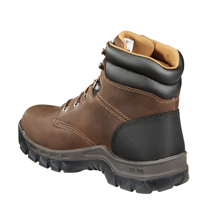 Carhartt Rugged Flex Soft Toe Slip Resistant Work Boot CMF6066