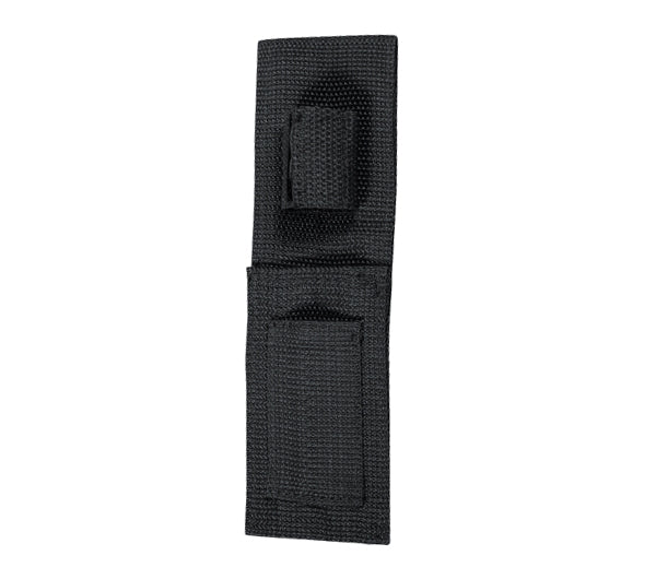 Rothco Black Paracord Knife with Fire Starter - 3675