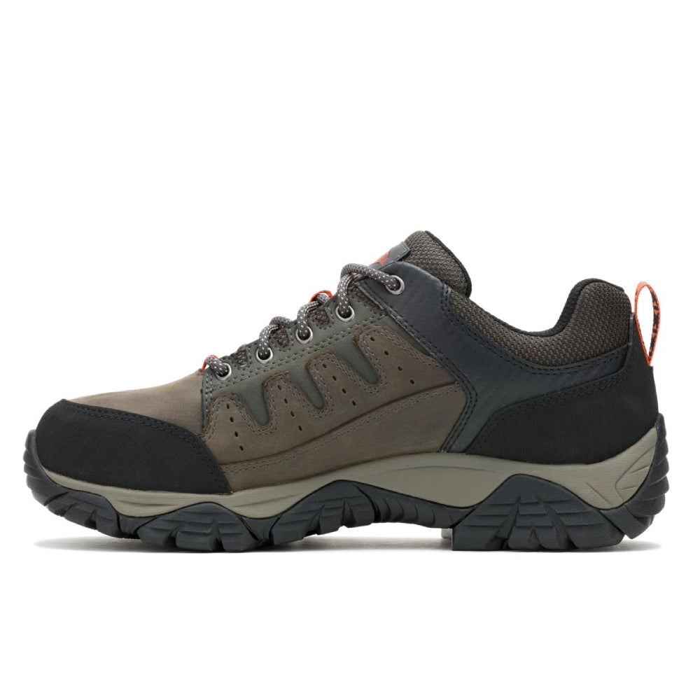 Merrell Windoc Steel Toe Waterproof Work Shoe J007855