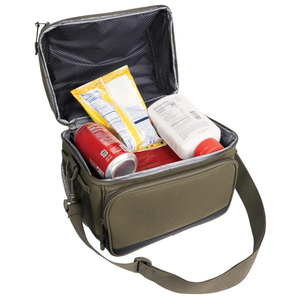 Rothco Olive Drab Insulated Lunch Cooler 29091