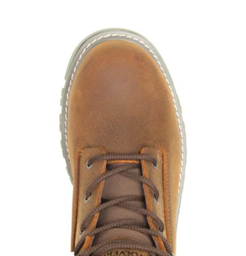 Wolverine Floorhand LX Steel Toe Waterproof Work Boot W231016