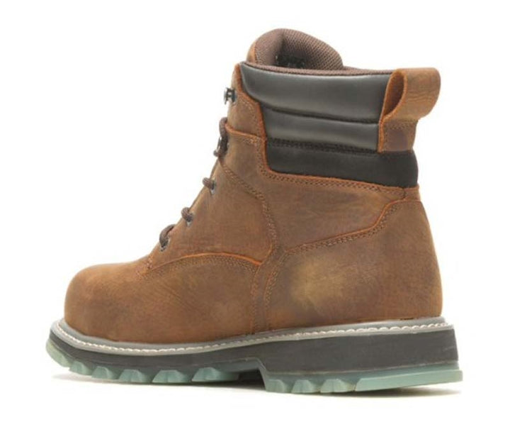 Wolverine Floorhand LX Steel Toe Waterproof Work Boot W231016