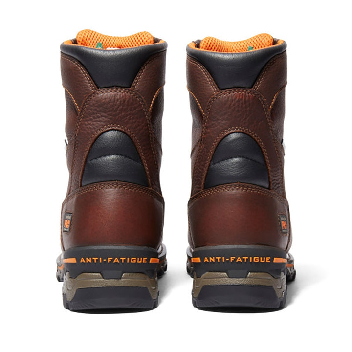Timberland Pro Boondock Composite Toe Waterproof Work Boot TB189628214