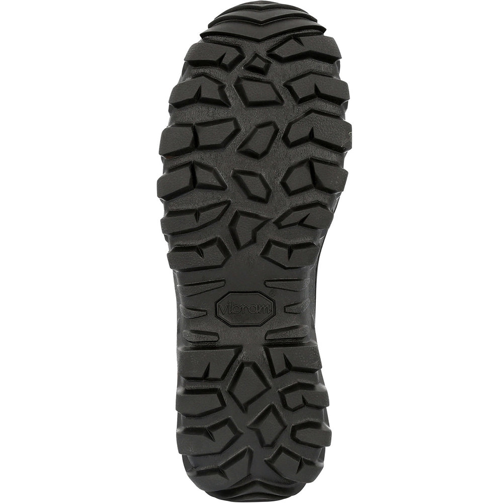 Rocky Code Red Structure Composite Toe Waterproof Pull On NFPA Rated Fire Boot RKD0087