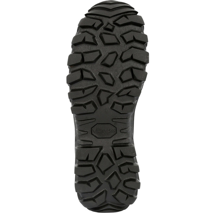 Rocky Code Red Structure Composite Toe Waterproof Pull On NFPA Rated Fire Boot RKD0087