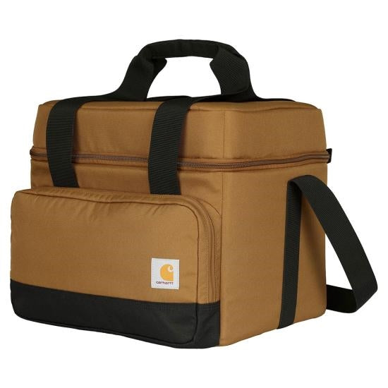 Carhartt Insulated 24 Can Two Compartment Cooler B0000489