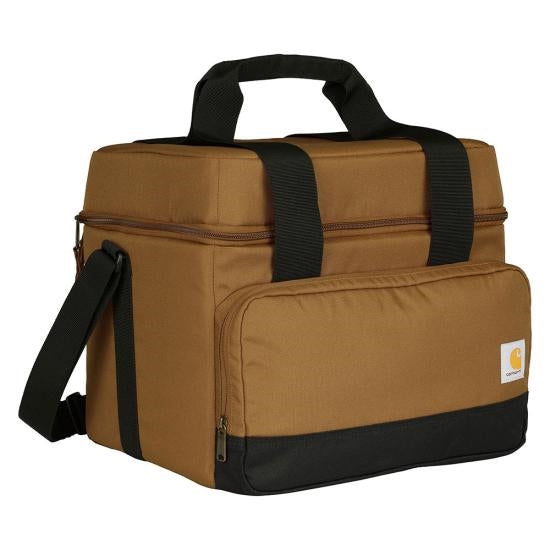 Carhartt Insulated 24 Can Two Compartment Cooler B0000489