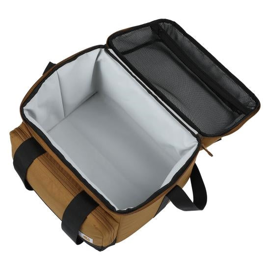 Carhartt Insulated 24 Can Two Compartment Cooler B0000489