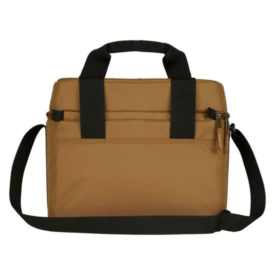 Carhartt Insulated 24 Can Two Compartment Cooler B0000489