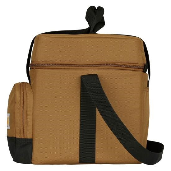 Carhartt Insulated 24 Can Two Compartment Cooler B0000489