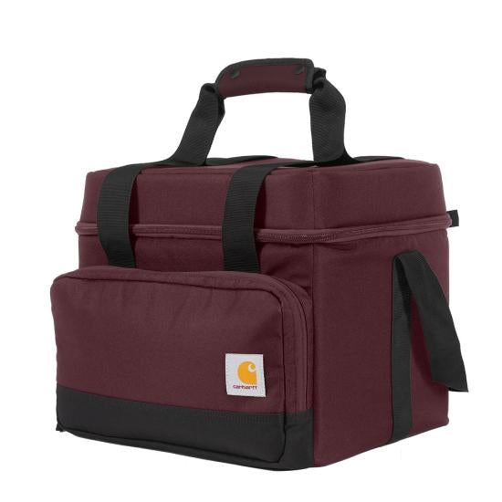 Carhartt Insulated 24 Can Two Compartment Cooler B0000489