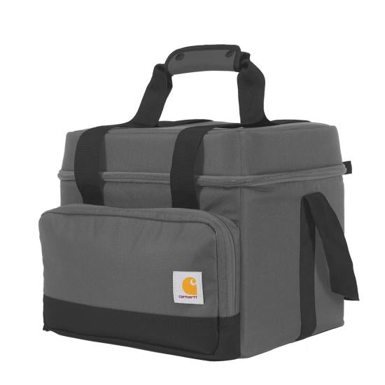 Carhartt Insulated 24 Can Two Compartment Cooler B0000489