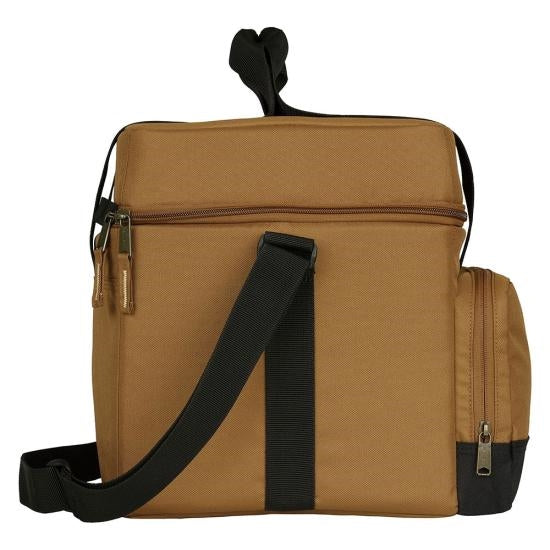 Carhartt Insulated 24 Can Two Compartment Cooler B0000489