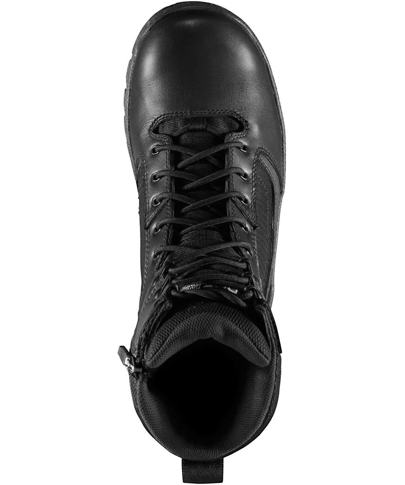 Danner Lookout Side Zip Waterproof Soft Toe Tactical Duty Boot 23824