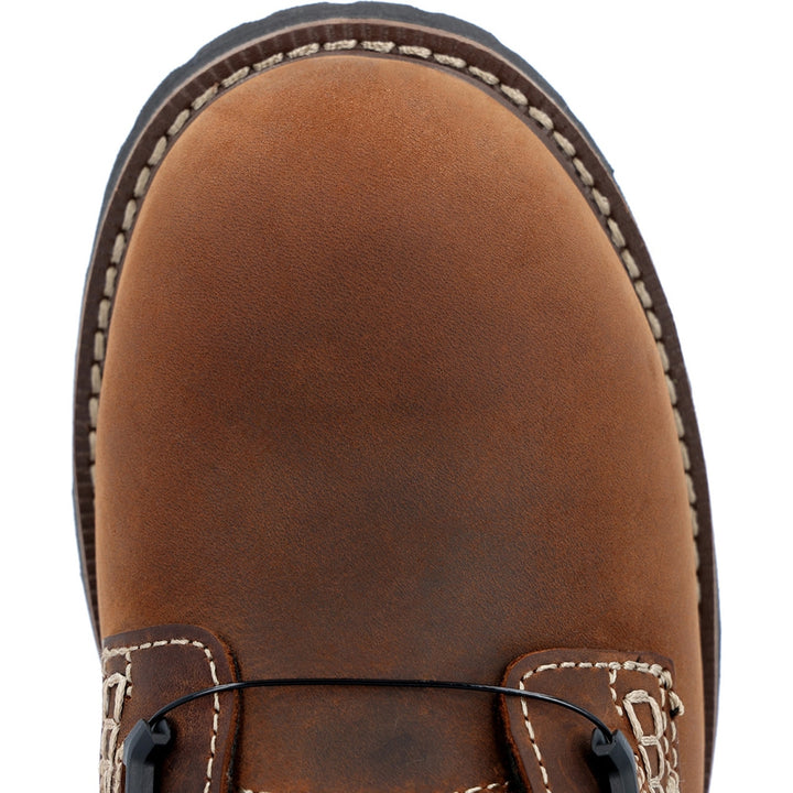 Rocky Grindstone XTR BOA Composite Toe Waterproof Work Boot RKK0494