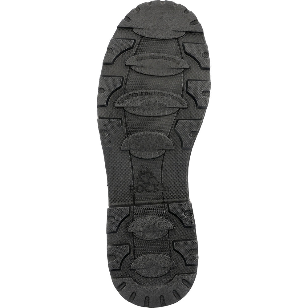Rocky Grindstone XTR BOA Composite Toe Waterproof Work Boot RKK0494