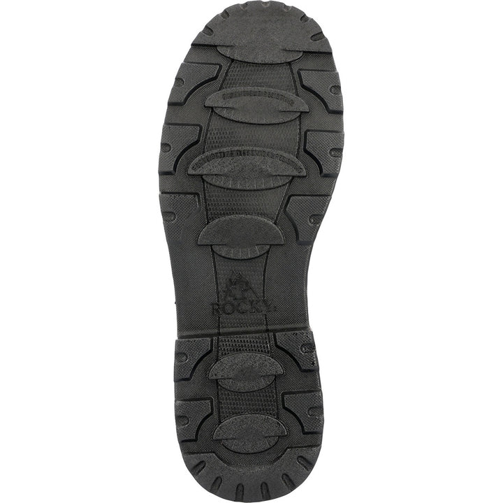 Rocky Grindstone XTR BOA Composite Toe Waterproof Work Boot RKK0494
