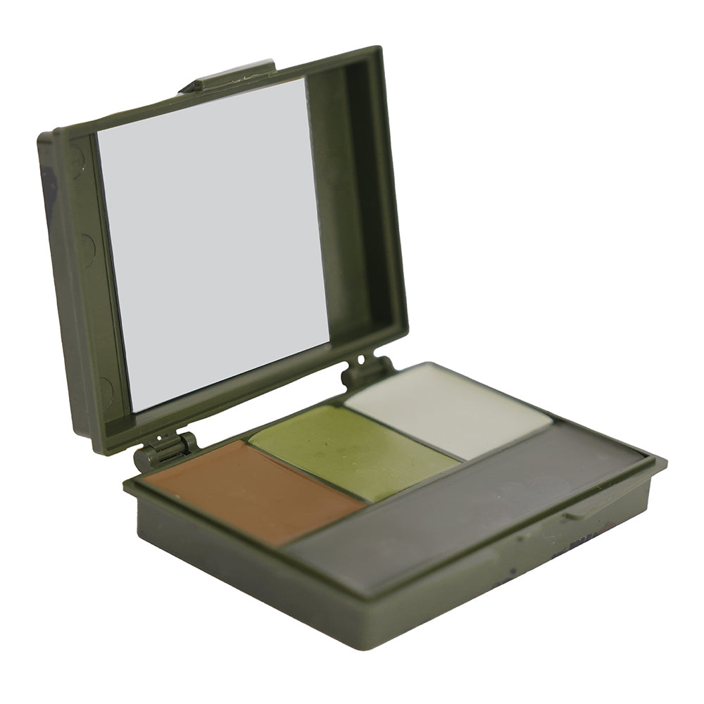 Rothco G.I. All Purpose Face Paint Compact 83060