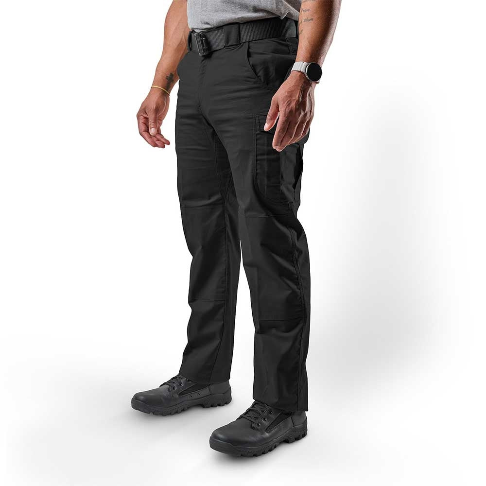 Tru-Spec Ascent 2.0 Pants -Black - 1901